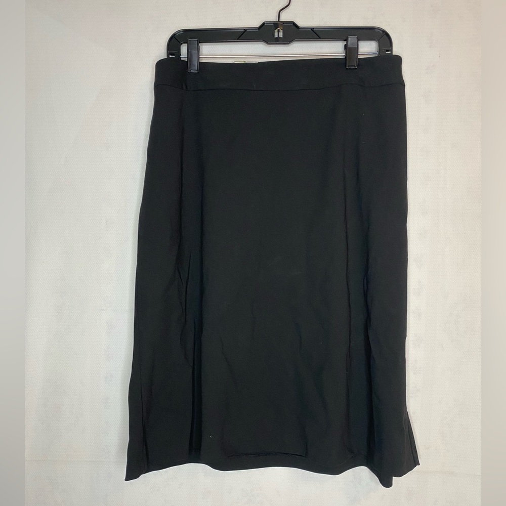 Black Old Navy Low Waist Skirt size 20 Plus
